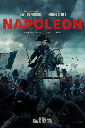 poster Napoleon
