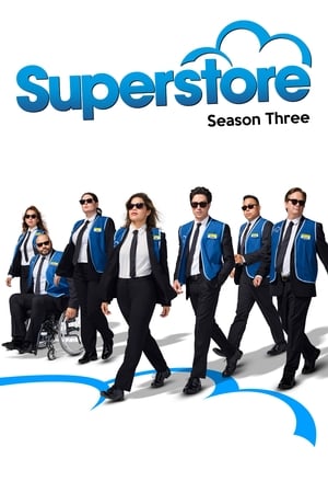 Superstore: Season 3
