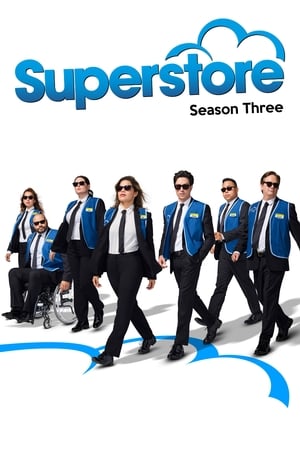 Superstore: Staffel 3