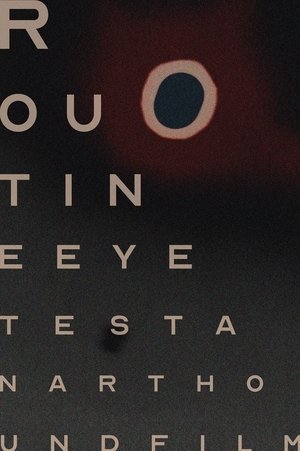 Routine Eye Test stream