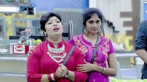 Bigg Boss Day 21: A Dramatic Eviction