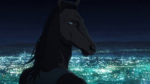 BEASTARS