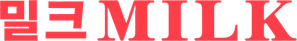Mleko — Logos 3