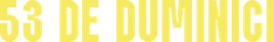 53 Domingos — Logos 6