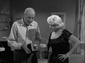 The Twilight Zone Season 2 Episode 10