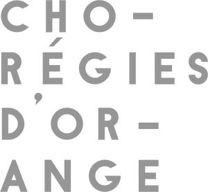 Chorégies d'Orange