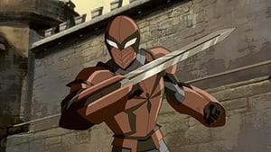 Marvel’s Ultimate Spider-Man: 3×14