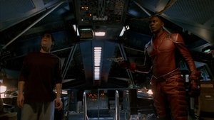 Firefly 1 – Episodio 10