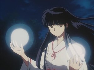 InuYasha: Season 1 Episode 22