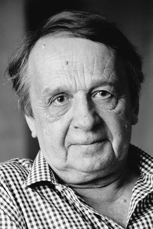 Libor Dvořák portrait