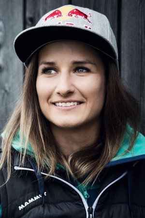 Nadine Wallner portrait