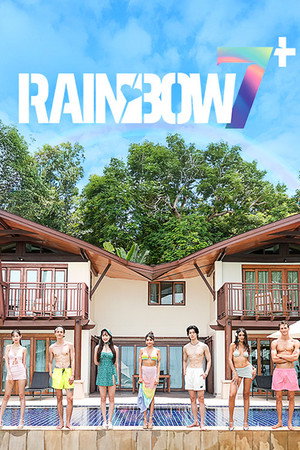 RAINBOW7+