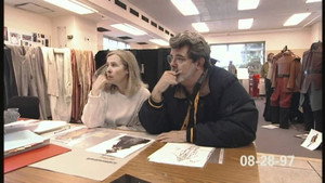 Costume Drama