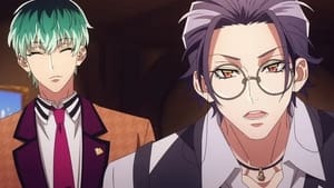 HYPNOSISMIC -Division Rap Battle- Rhyme Anima: Saison 2 Episode 8