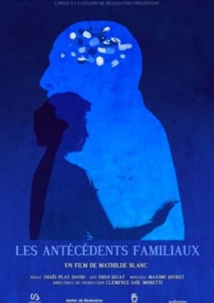 Les Antécédents familiaux