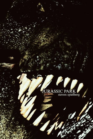 Jurassic Park 350