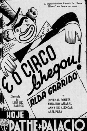 E o Circo Chegou