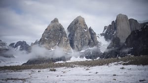 Arctic Ascent with Alex Honnold