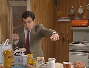 Mr. Bean: 1×10