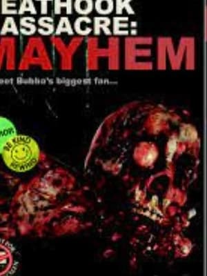 Meathook Massacre: Mayhem