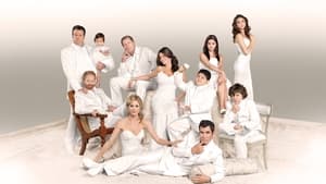 poster Modern Family