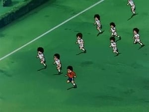 Captain Tsubasa: 1×16