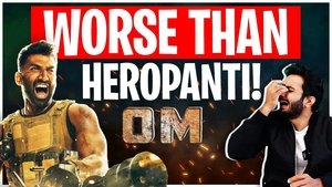 OM Is Worse Than All HEROPANTIS & BAAGHIS Combined