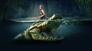 The Bayou (2025) มฤตยูงาบ