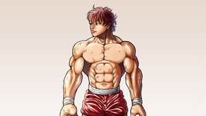 Hanma Baki