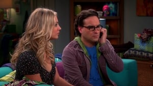 The Big Bang Theory: 6×12