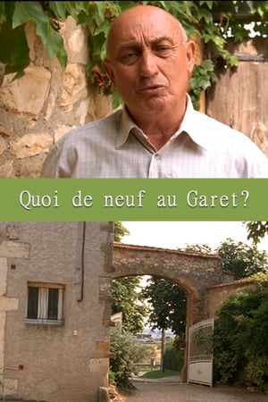 Image Quoi de neuf au Garet?