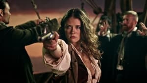 The Lost Pirate Kingdom: 1×6