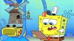 SpongeBob SquarePants Season 6 Episode 35