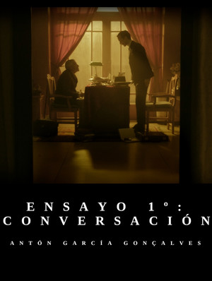 Ensayo 1º: Conversación. 3