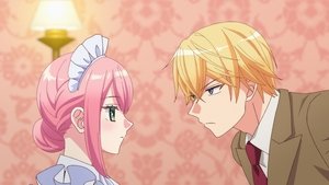 Mechanical Marie: 1×1