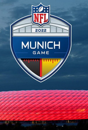 Das Munich Game - Der Football-Hype in Deutschland