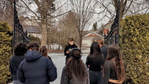 The Nonchalance Epidemic