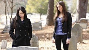 The Vampire Diaries 2×17