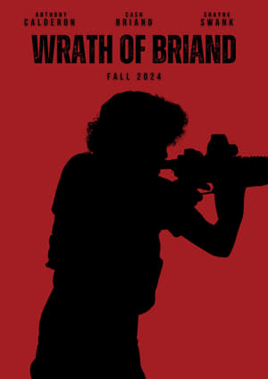 Poster Wrath of Briand 2024