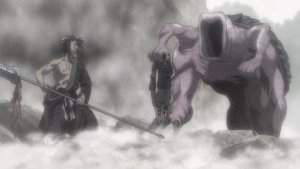 Ushio and Tora Season 1 Episode 29