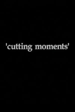 Poster Cutting Moments 1997