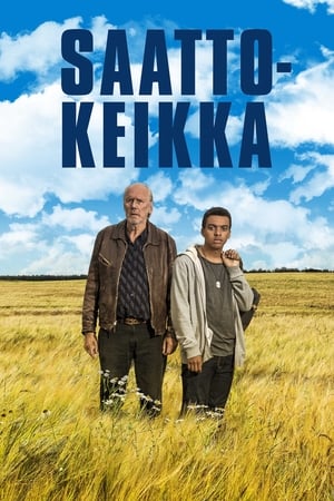 Poster Saattokeikka 2017