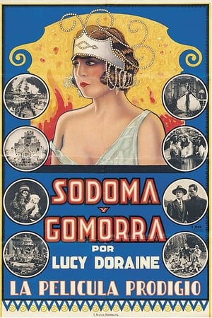 Sodoma y Gomorra