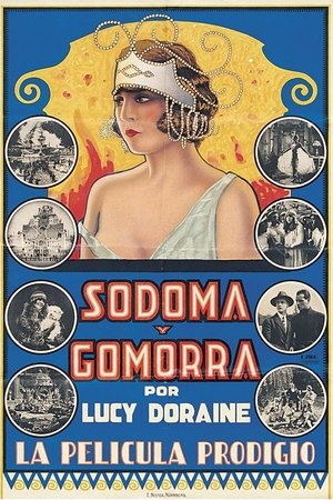 Image Sodoma y Gomorra