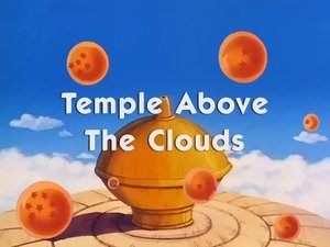 Temple Above the Clouds