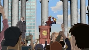 S02E07 Spider-man à Boston