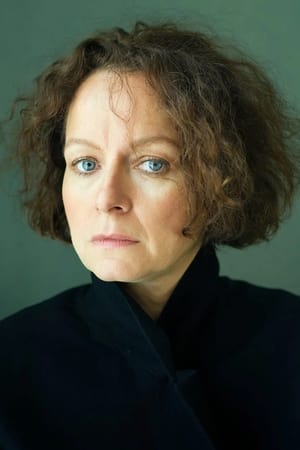 Samantha Morton jako Mary