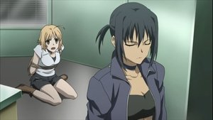 Canaan Season 1 Episode 7