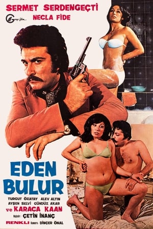 Poster Eden Bulur (1976)