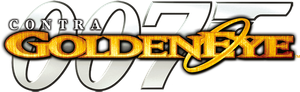 007 Contra GoldenEye